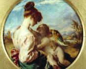 The Dangerous Playmate - 威廉·埃蒂